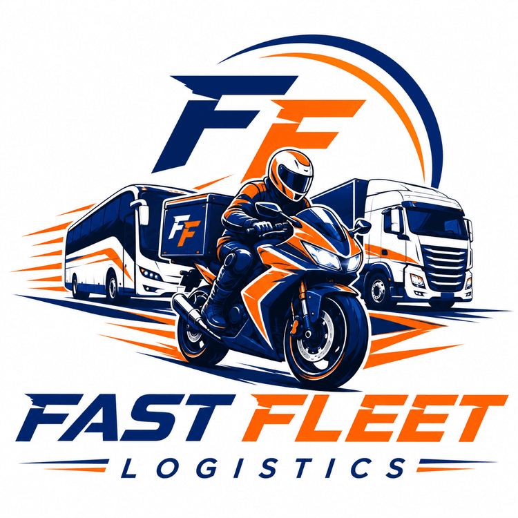 FastFleet Logistics