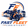 FastFleet Logistics