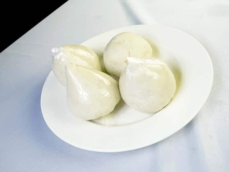 Pounded Yam