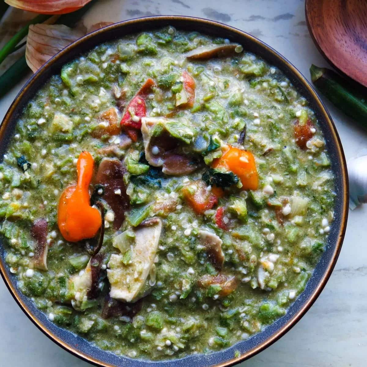 Okro