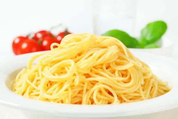 Spaghetti