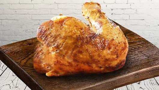 Grilled/fried chicken