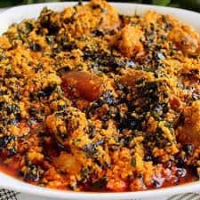 Egusi
