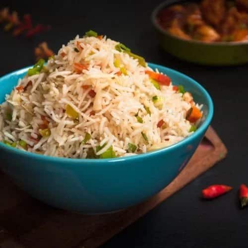Special Rice