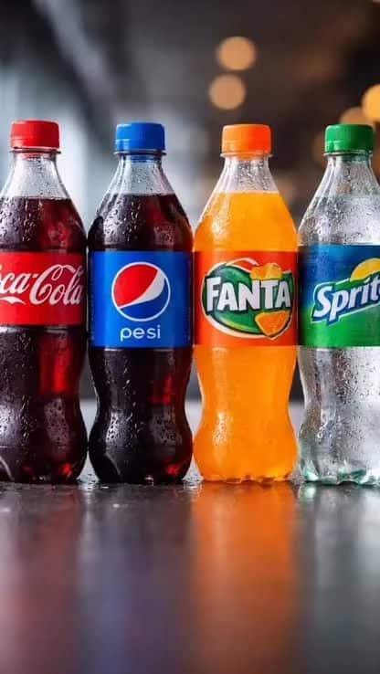 Soft Drink