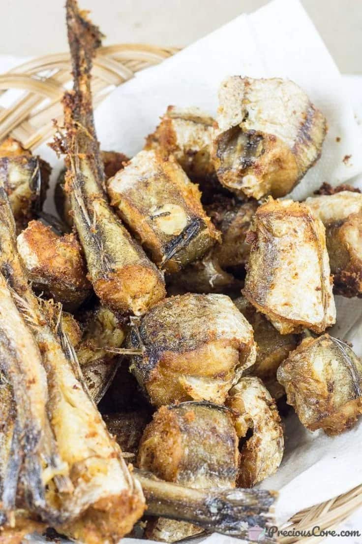 Hake Fish