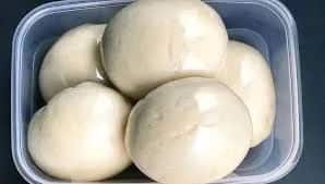 Fufu