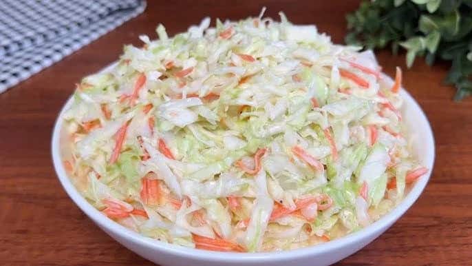 Coleslaw