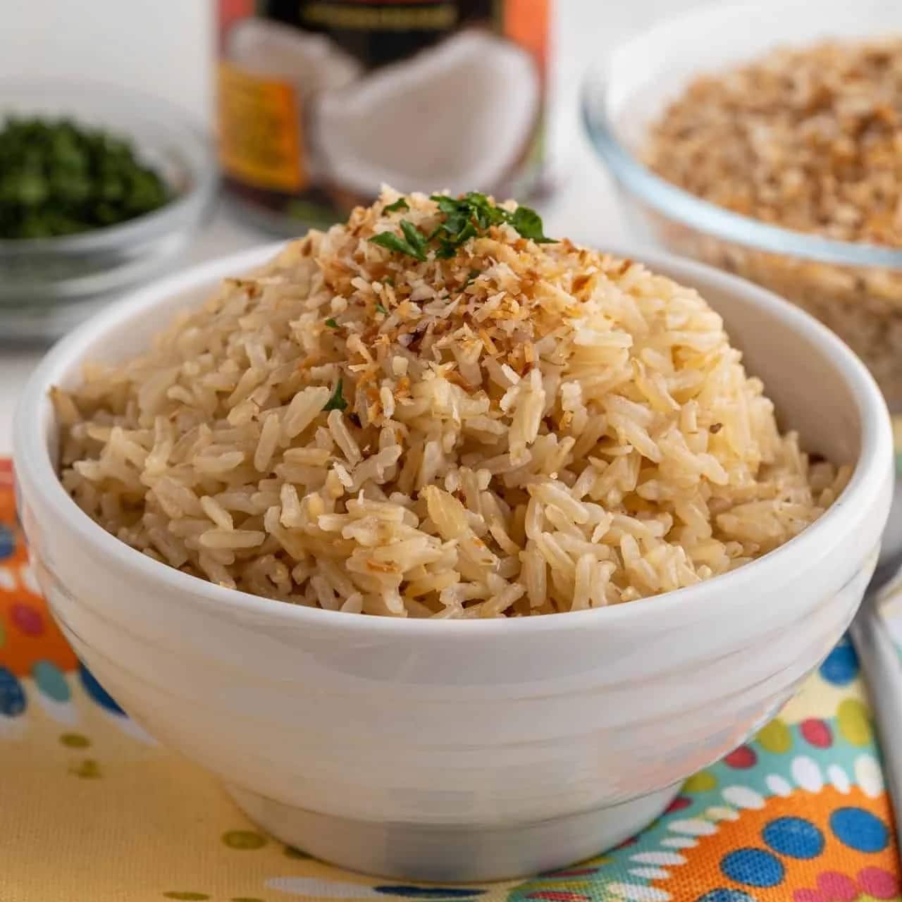 Special Rice