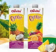 Chivita Exotic