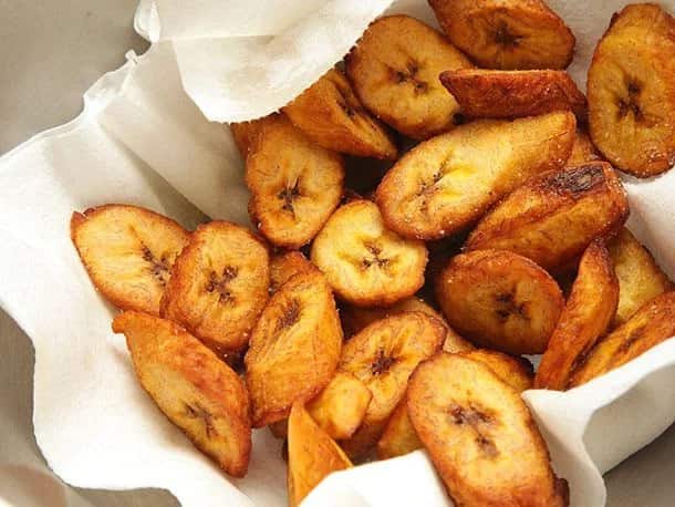 Plantain