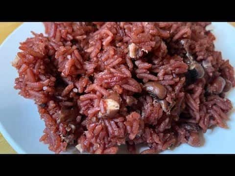 Waakye