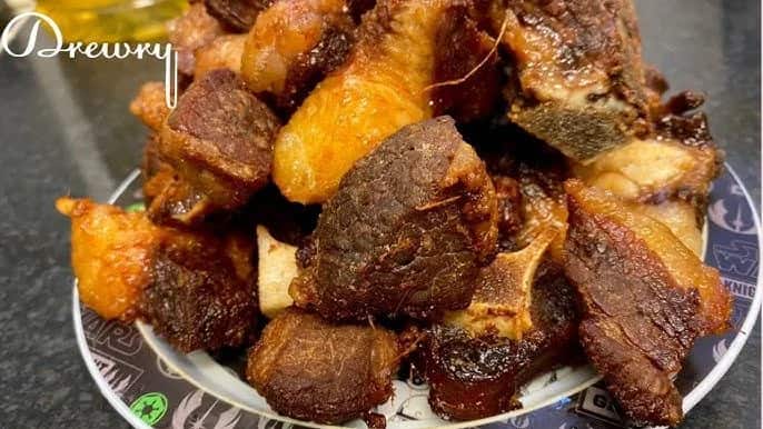 Cow Meat