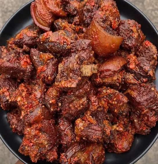 Beef