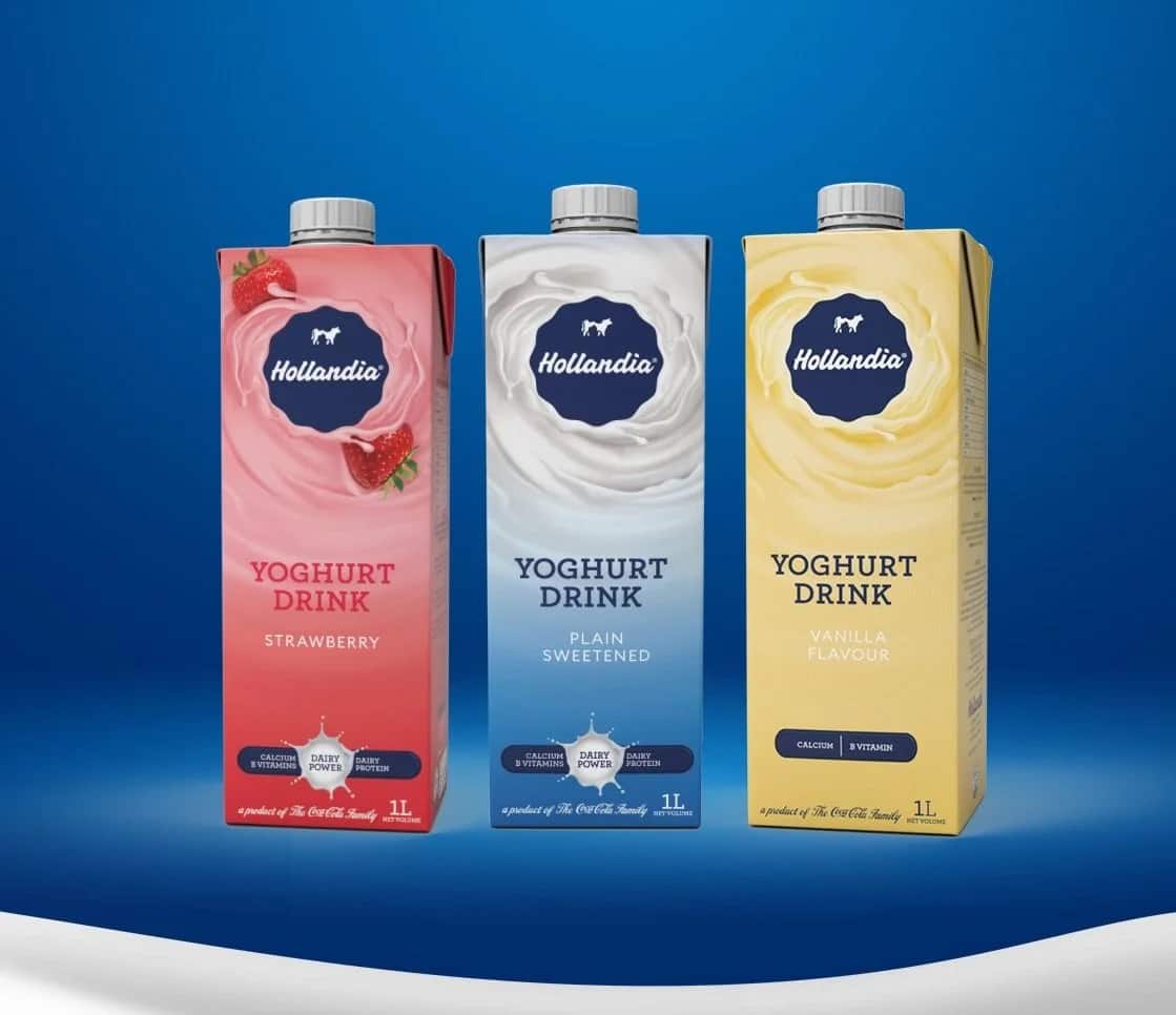 Hollandia Yoghurt